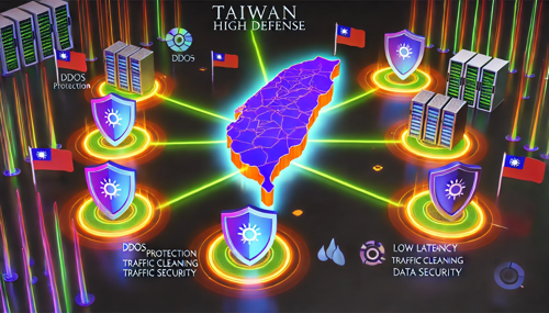 How To Improve Website Access Speed In Hong Kong Vps Native Ip